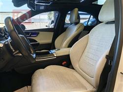 مرسيدس بنز C-Class